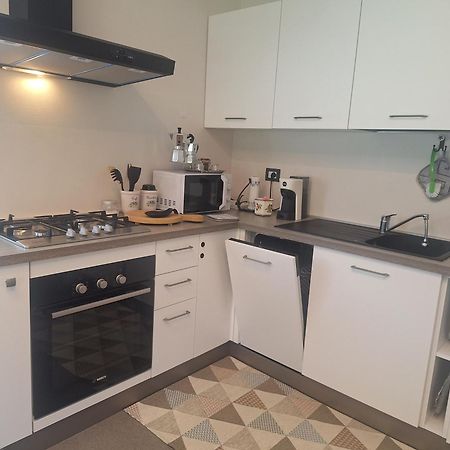 La Tita Apartment Somendenna ภายนอก รูปภาพ