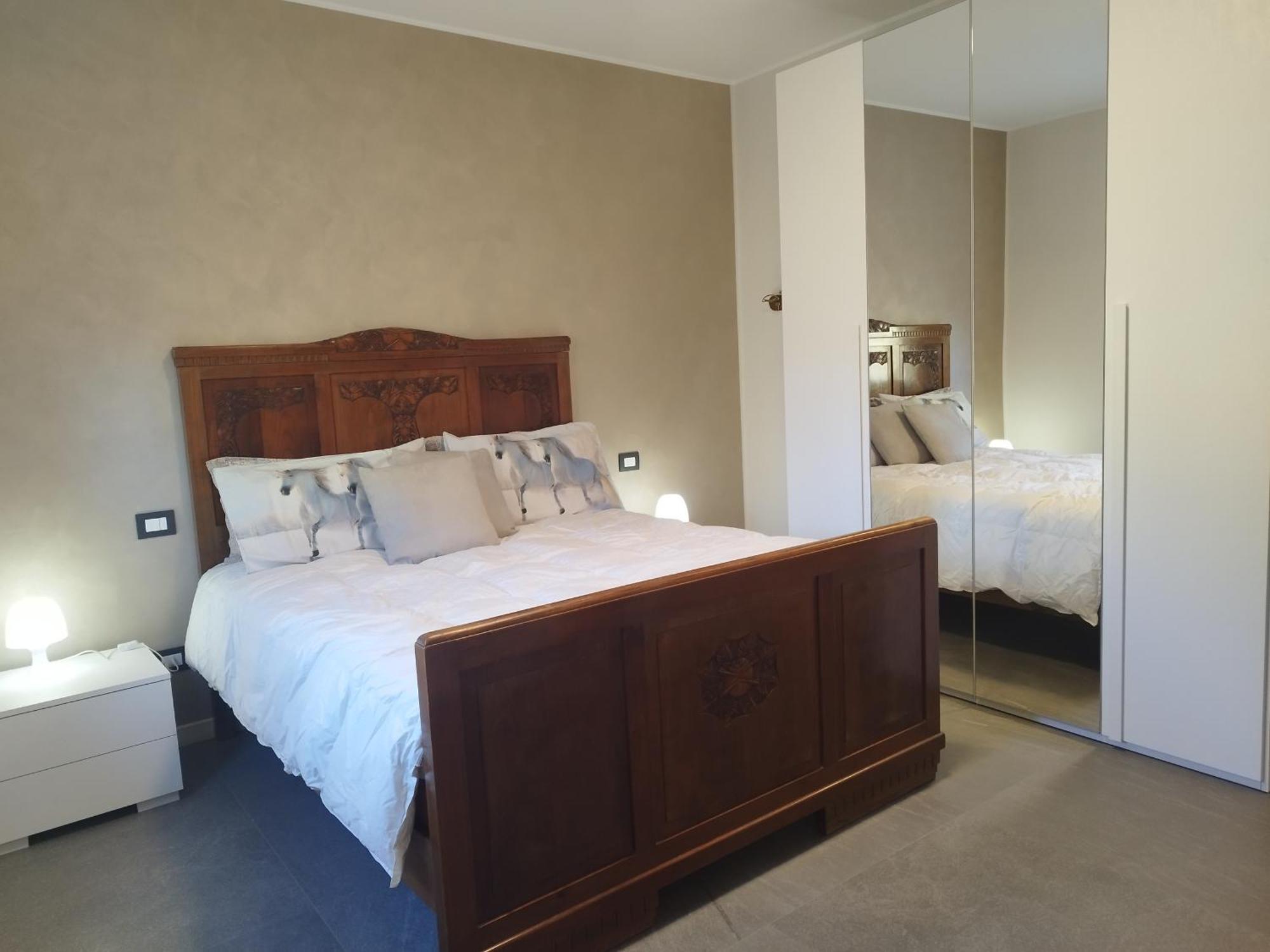 La Tita Apartment Somendenna ภายนอก รูปภาพ