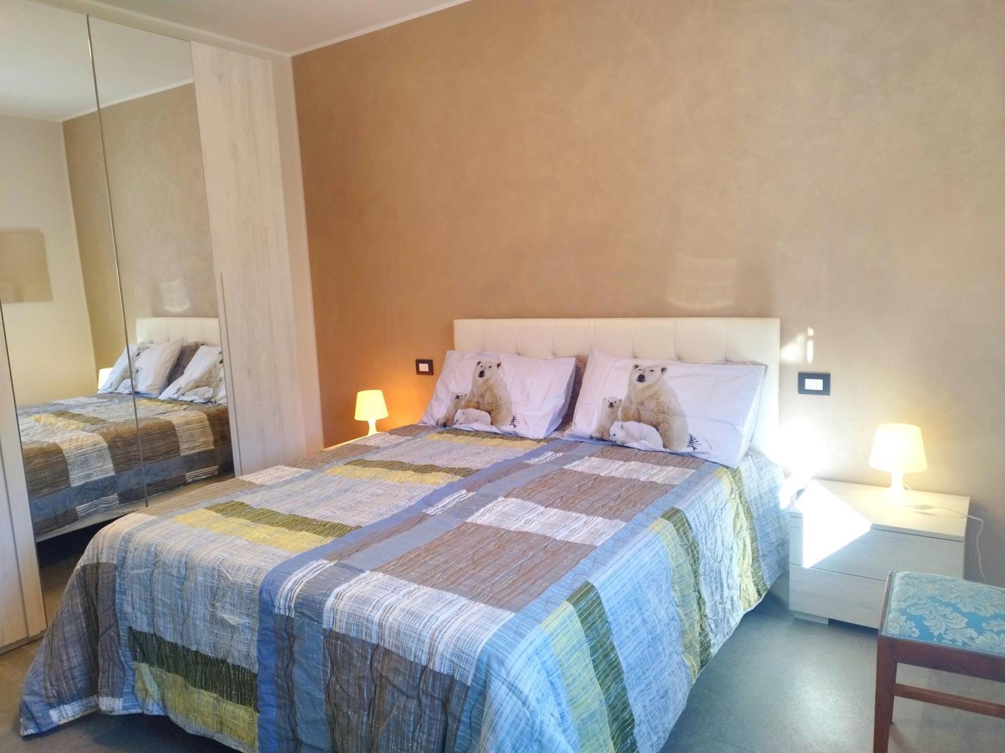La Tita Apartment Somendenna ภายนอก รูปภาพ