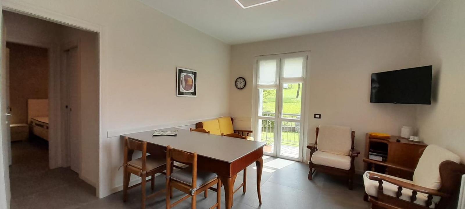La Tita Apartment Somendenna ภายนอก รูปภาพ