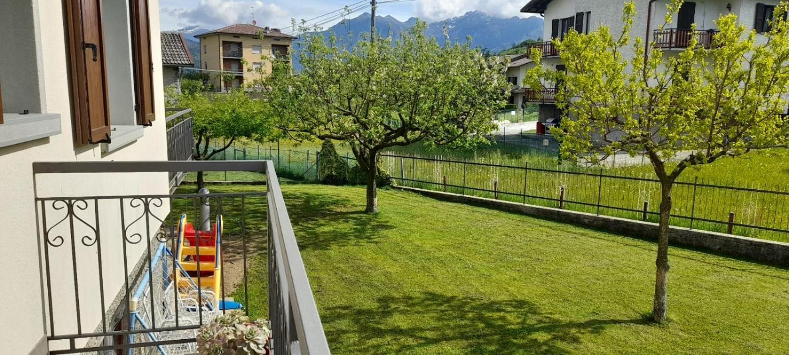 La Tita Apartment Somendenna ภายนอก รูปภาพ