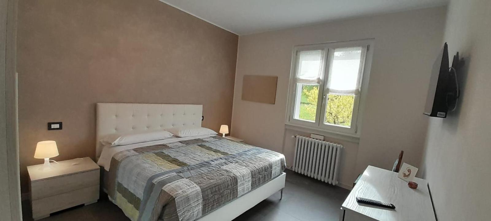 La Tita Apartment Somendenna ภายนอก รูปภาพ