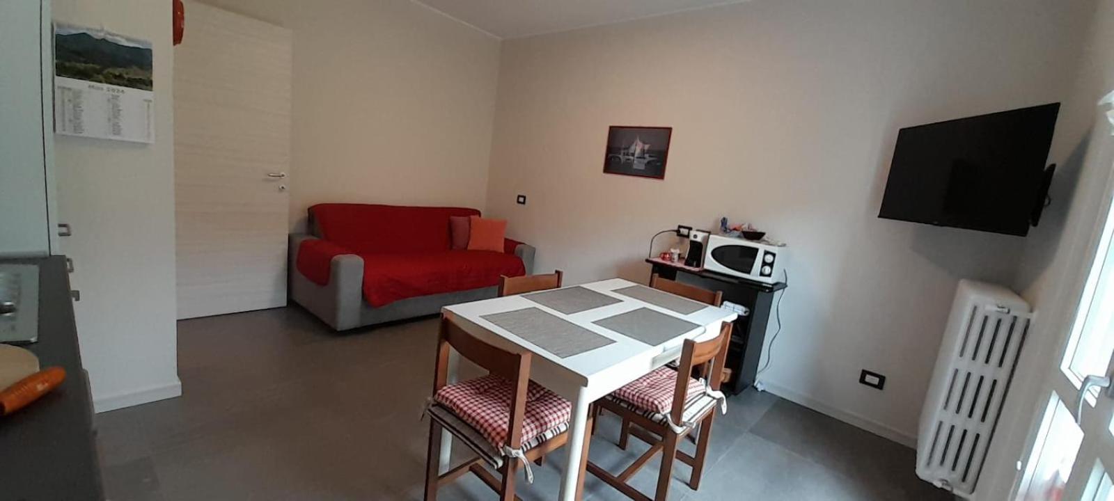 La Tita Apartment Somendenna ภายนอก รูปภาพ