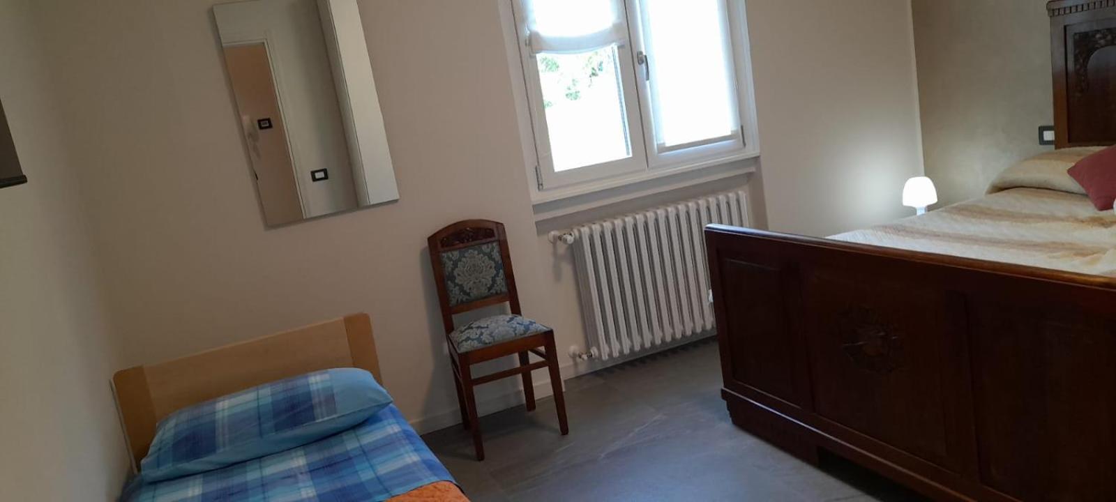 La Tita Apartment Somendenna ภายนอก รูปภาพ