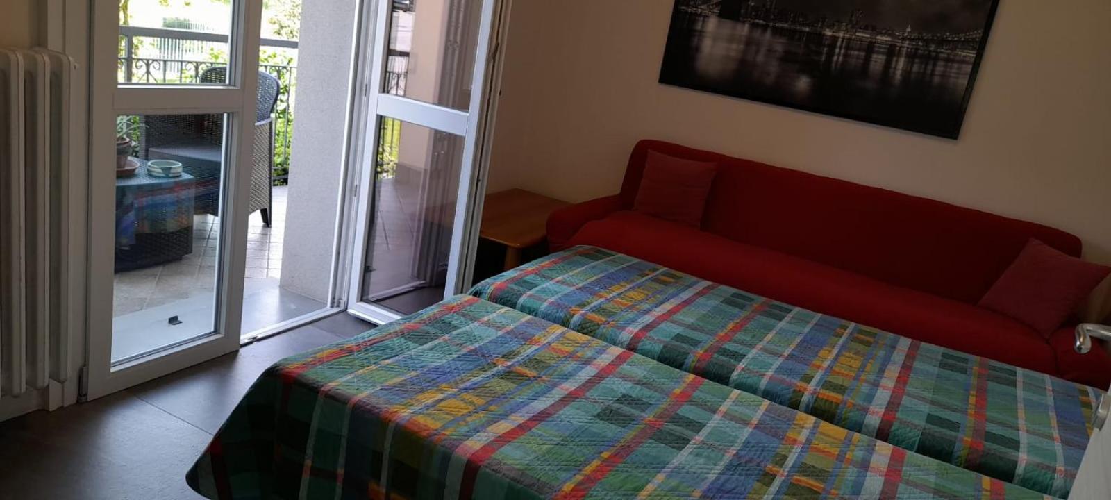 La Tita Apartment Somendenna ภายนอก รูปภาพ