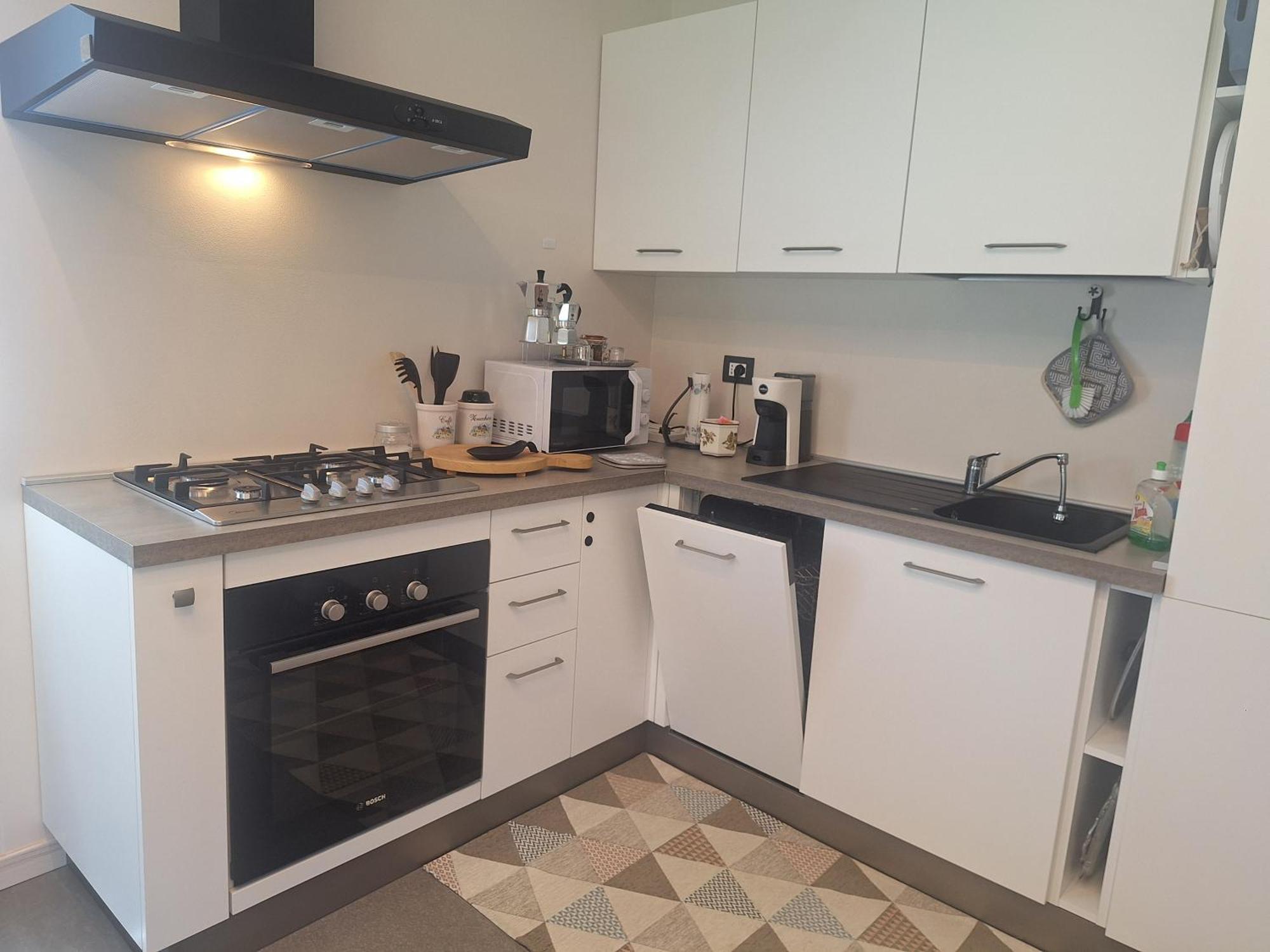La Tita Apartment Somendenna ภายนอก รูปภาพ