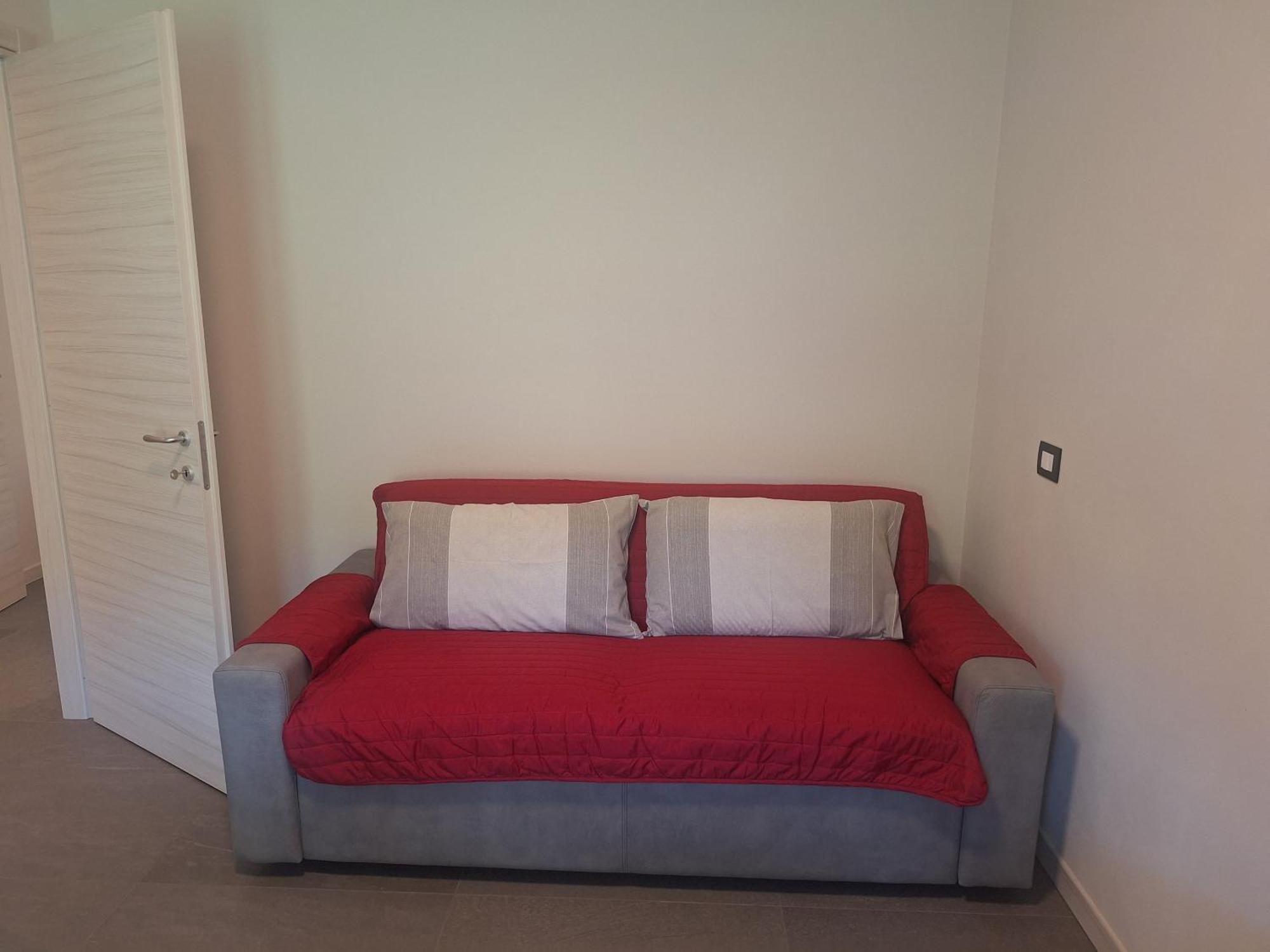 La Tita Apartment Somendenna ภายนอก รูปภาพ